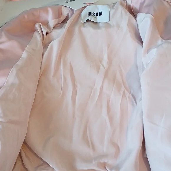 MSGM Bomber Jacket - Picture 6 of 10